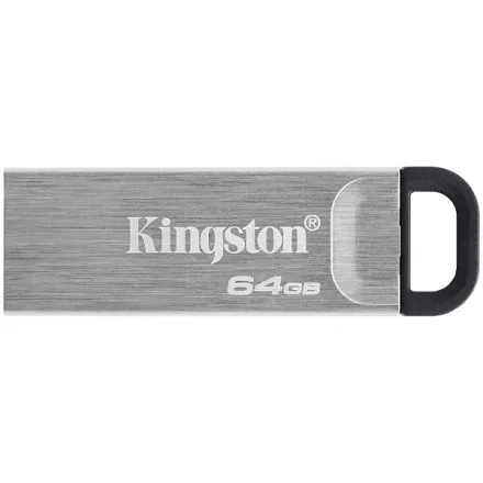 Pendrive Datatraveler Kyson Dtkn 64GB