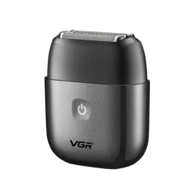 Barbeador Voyager Vgr 340 Mini