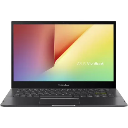 Vivobook Flip I3 14 W10 Caja Fea 128GB