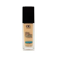 Og Base Stay Mate 520 30ml