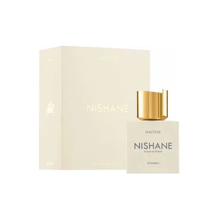 Nishane Hacivat Extrait Parfum 50ml
