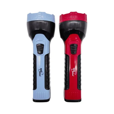 Linterna Ecopower Ep 8221 Recargable