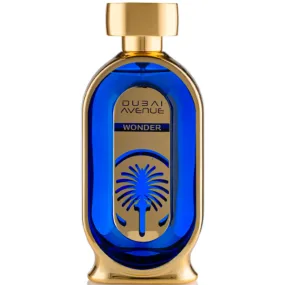 Perfume Oriarome Dubai Avenue Wonder Unissex Eau de Par...