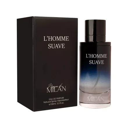 Maison Milan Perfume Homme Suave Eau Parfum 100ml