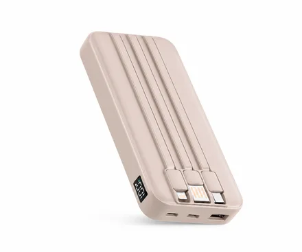 Ecopower Cargador Ep C888
