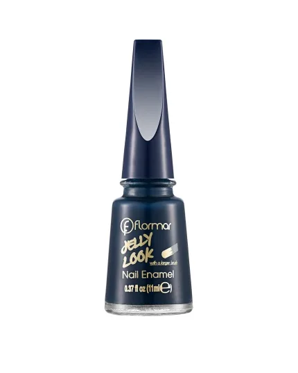 Jelly Look Nail Enamel JL18 Esmalte