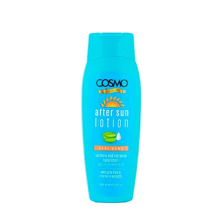 Cosmo Beaute Lotion Pos Sol 200ml