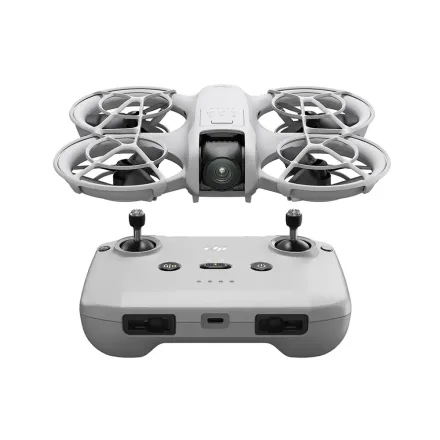 Drone DJI NEO FLY More Combo