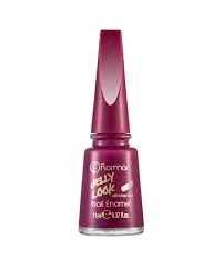 Jelly Look Nail Enamel JL07 Esmalte