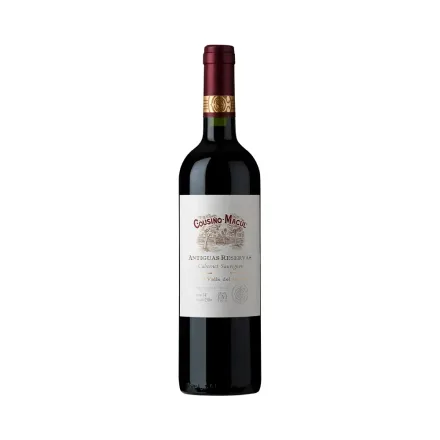 Vino Cousino Macul Antiguas Reservas Cabernet Sauvignon 750ml