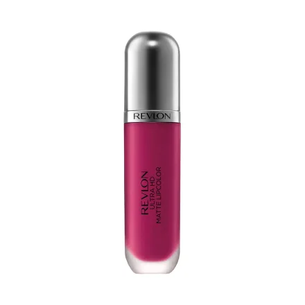 Labial Liquido Revlon Ultra Matte 610 Addiction