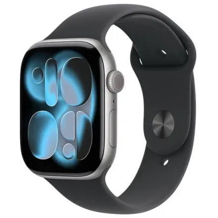 Watch Series 11 Size 4 Aluminum 42mm