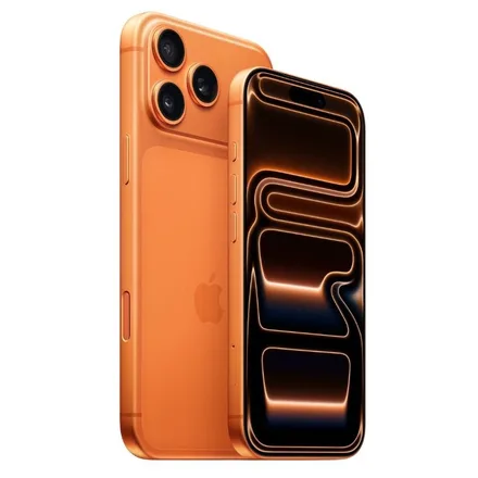 iPhone 17 Pro 512GB