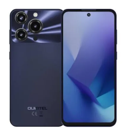 Oukitel C69 512GB 64GB