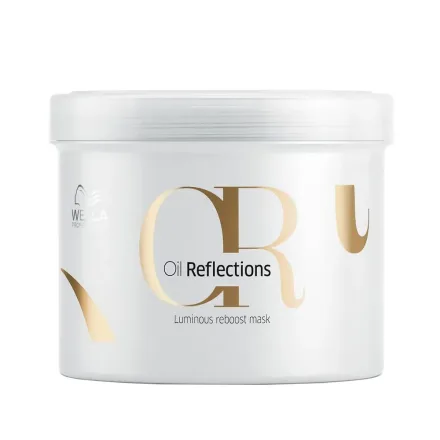 Wella Oil Mask Reflections 500ml