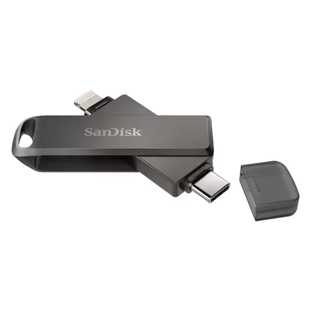 Pendrive Ixpand Flash Drive Luxe 064g 64GB