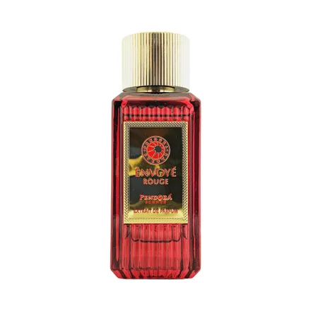 Perfume Pendora Scents Envoye Rouge Extrait Parfum 100ml