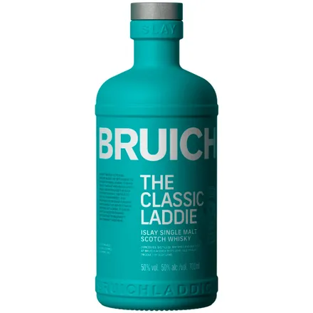 Whisky Bruichladdich Classic 50 700ml