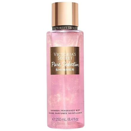 Colonia Victoria Secret Pure Seduction Shimmer 250ml