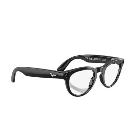 Oculos Meta Ray Ban Skyler 2 Shiny Transitions Graph