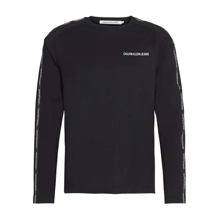 Camiseta Calvin Klein Masculino Bae 03 Xl