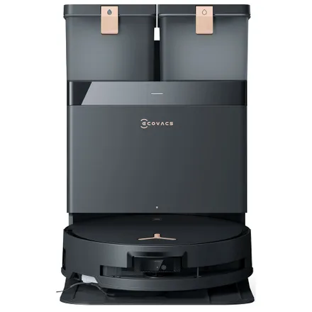 Robo Limpeza Ecovacs Vacuum X8 Pro Omni Pyl Dex 56