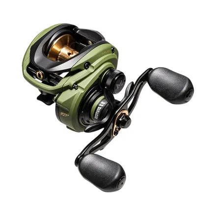 Carretilla Marine Avenger 11000 Izquierda