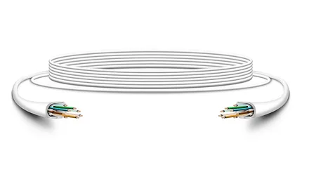 Ui Cabo Cat 6 Utp Cable C6 Cmr Riser Unifi 305 Metros