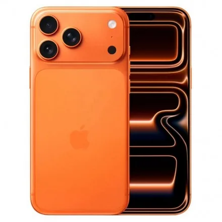 iPhone 17 Pro Max 256GB