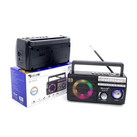 RÁDIO GOLON