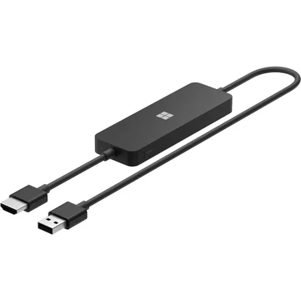 Adaptador 4K Frances Uth