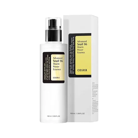 Esencia Facial Cosrx Advanced Snail 96 Mucin Power 100ml