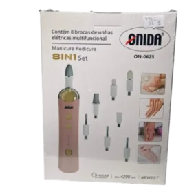 Lixador Unha Onida On 0625