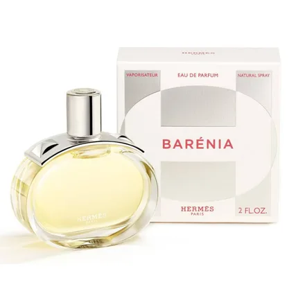 Hermes Barenia Femenino Eau Parfum 60ml