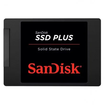 Plus Sata 3 Sdssda 1T00 G28 1TB