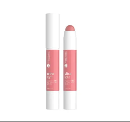 Bell Labial Blush Hypoallergenic Ultra Light 01 Misty Blossom