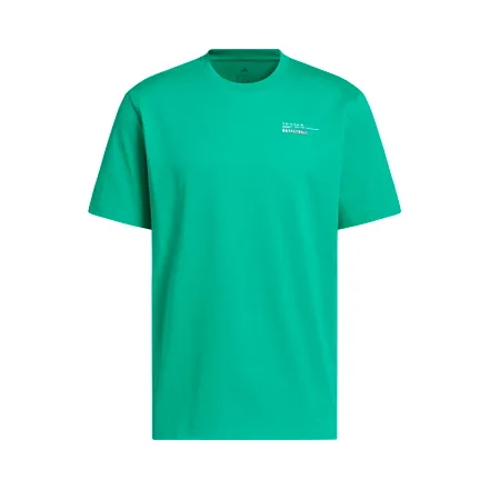 Remera Adidas Ji7120 Mind Trips Graphic Masculino
