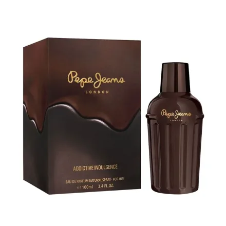 Pepe Jeans Addictive Indulgence Edp 100ml