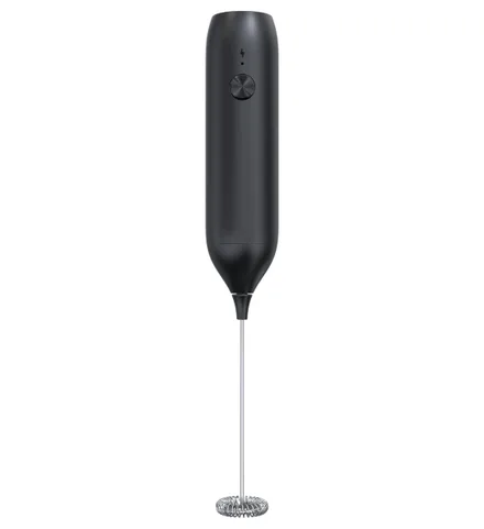 Mixer Cafe Leite Recarregavel Kjbq 7X