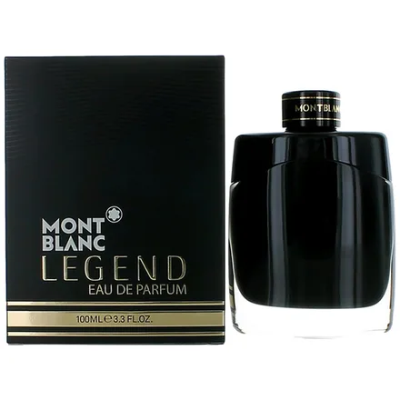 Perfume Montblanc Legend Edp Masculino 100ml