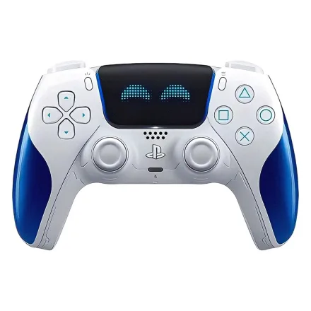 Controle Dualsense Astro Bot Joyful Limited PS5
