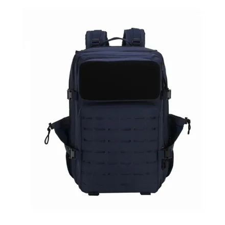 Mochila Doberman Sh Darkblue 60L