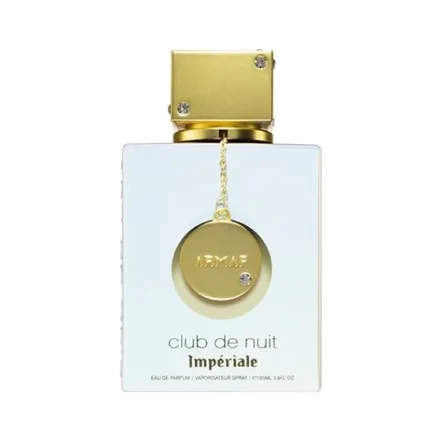 Perfume Armaf Club Nuit Imperiale Femenino Edp Agatres 105ml