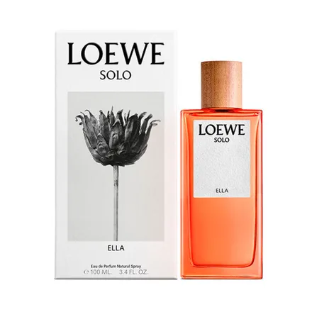 Perfume Loewe Ella Eau Parfum 100ml