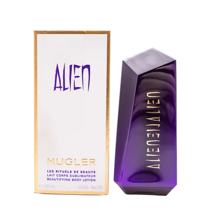 Alien Body Lotion Femenino 200ml
