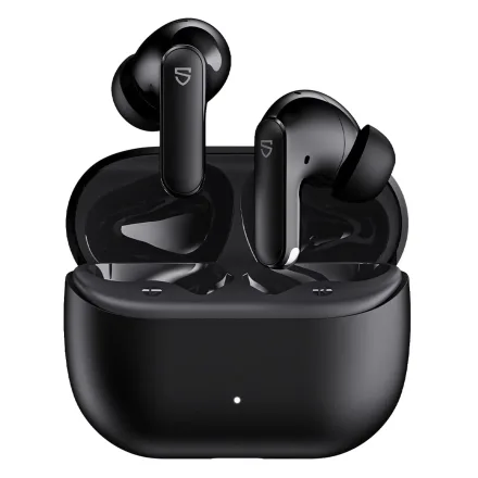 Ouvido Soundpeats Q3 Pro