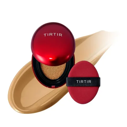 Tirtir Base Maquillaje Fit Cushion Mini 33N Macchiato