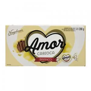 Bombom Neugebauer Amor Carioca 200g