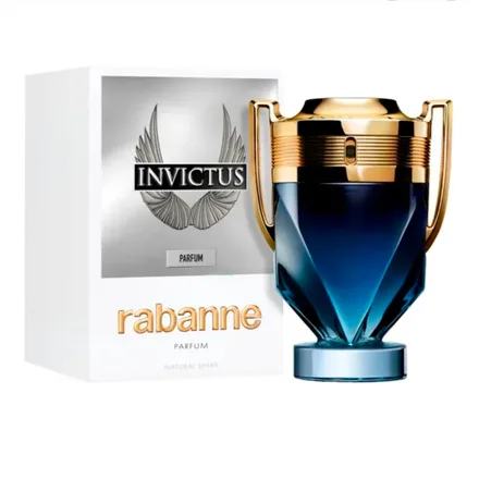 Paco Invictus Parfum 100ml