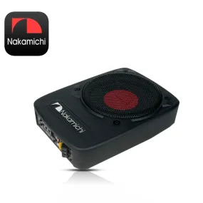 Nakamichi Nbf Subwoofer Ativo 1500